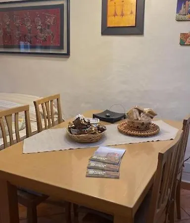 Apartment La Casa Di Roby Casalina