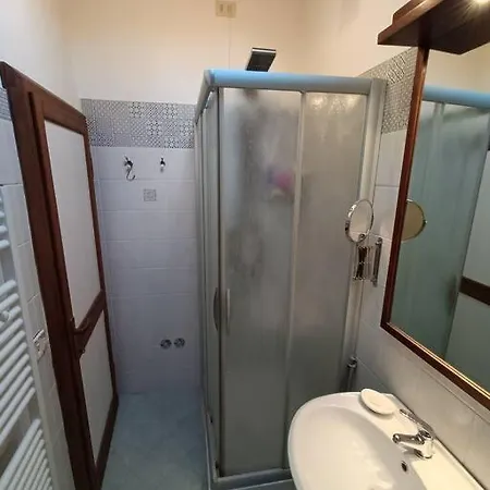 La Casa Di Roby *