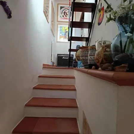 Apartamento La Casa Di Roby *