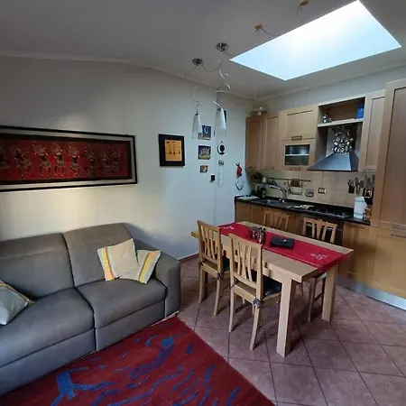La Casa Di Roby Apartment Casalina
