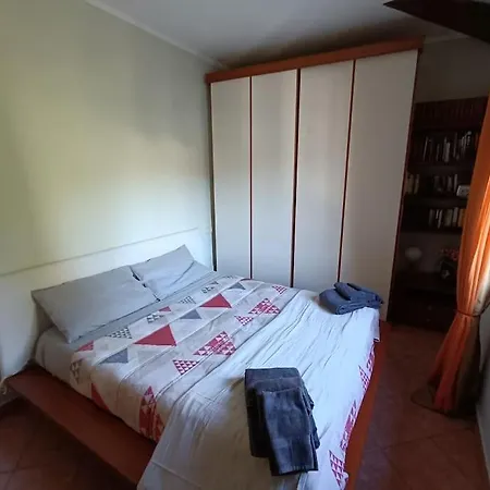 La Casa Di Roby Casalina